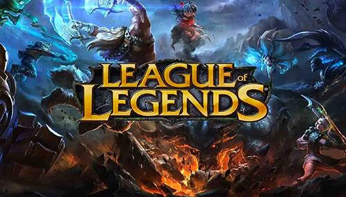 League of Legends