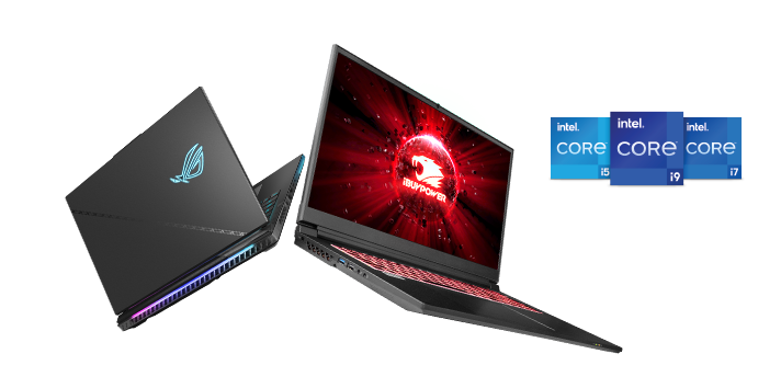 GAMING LAPTOPS