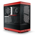 PC Cases & Fans