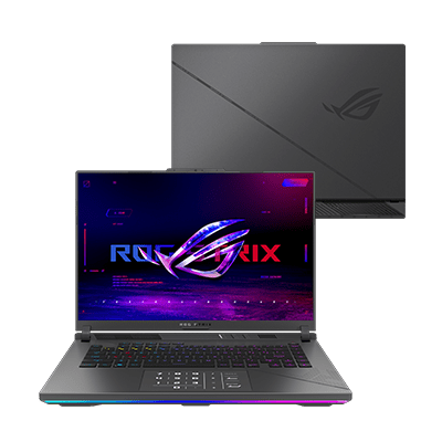 ASUS ROG SCAR 16 G614JIR-XS96 Gaming Laptop