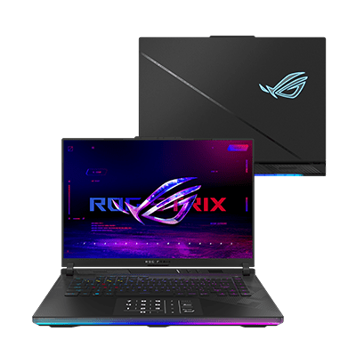 ASUS ROG SCAR 16 G634JYR-XS97 Gaming Laptop