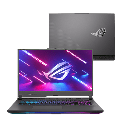 ASUS ROG Strix G17 G713PI-DS94 Gaming Laptop