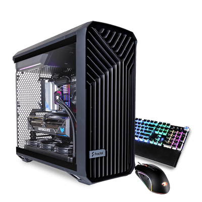 AMD Ryzen 9 Ultimate Gaming PC