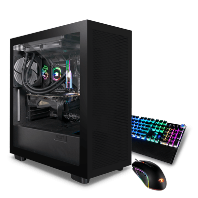 Intel Gaming PC Configurator 3 Daily Deal