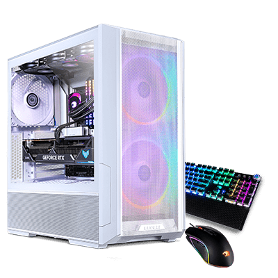 AMD Gaming PC Configurator 3