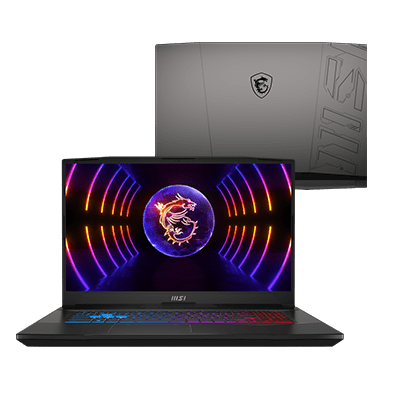 MSI Pulse 17 B13VGK-888US Gaming Laptop