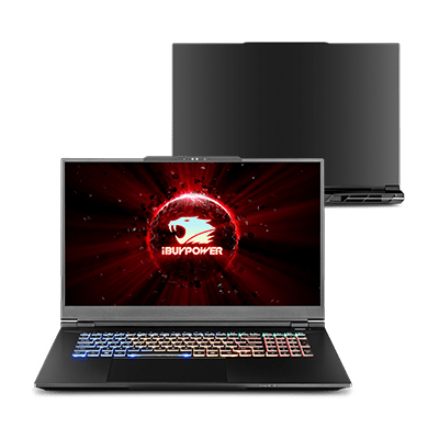 Chimera NP9372V Gaming Laptop