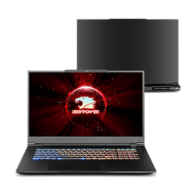 Chimera NP9372W Gaming Laptop