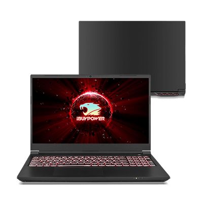 Chimera NP6251J Gaming Laptop