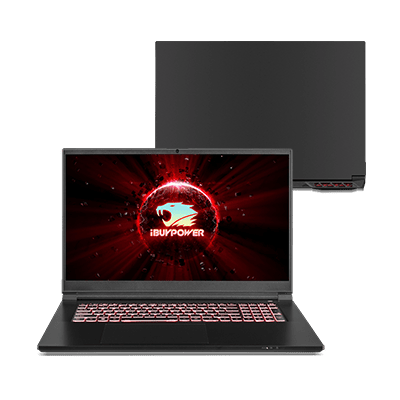 Chimera NP6271J Gaming Laptop