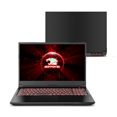 Chimera NP7861D Gaming Laptop [Refurb Unit 2]