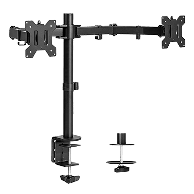 VIVO Dual Monitor Desk Mount